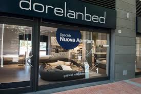 Spacci aziendali italiani, outlet italiani, outlet, spacci aziendali. Dorelan La Cultura Del Sonno Pane Tulipani