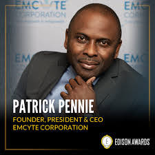 Patrick Pennie's Instagram, Twitter & Facebook