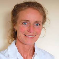 Cecilia MARK-HERBERT