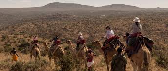 Segera, rumuruti road, nanyuki 10400, laikipia, kenya segera airstrip coordinates: The Laikipia Plateau Kenya The Africa Specialists