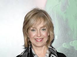 Jill Eikenberry