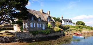 Qualität und sicherheit, onlinebuchung und daher können sie bequem vom haus zum wasser spazieren, ohne weite wege oder ein auto bemühen zu müssen. Ferienhaus Urlaub Bretagne Mit Hund Nah Am Meer