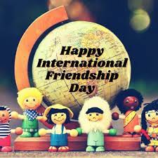 We did not find results for: Best Happy Friendship Day 2021 Greeting Pictures Messages