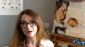 Last year, Rachel Knierman was...