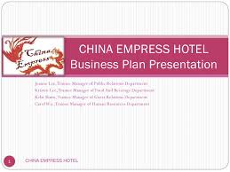 Check spelling or type a new query. Hotel Business Plan Presentation By Lee Joanne Issuu