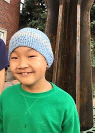 Crocheting from the Heart