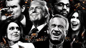 Opinion: Democrats Must Hold the Line Against Trump's Immoral Majority