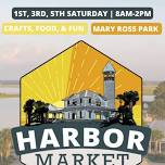 Brunswick Harbor Market