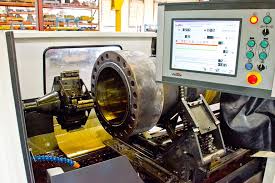 How to repair a hydraulic cylinder. How Does Hydraulic Cylinder Repair Work