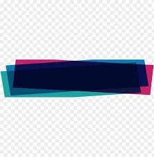 Banner Png Image With Transparent Background Png Free Png Images Banner Design Layout Instagram Frame Template Graphic Design Background Templates