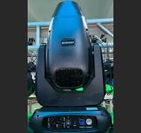 600W LED Profile Frame BSW CMY CTO Beam Spot Wash 3in1 Hybrid Moving Head Light