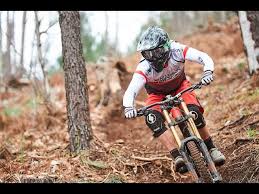 Marc Beaumont: "I am a bike racer"