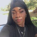 Kemeisha Smith's Instagram, Twitter & Facebook