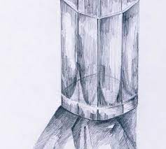 Buatlah sebuah sketsa karya tiga di brainly co id. Pin Oleh Rizal Virgyanto Di Study Di 2021 Gambar Gambar Yang Indah Cara Menggambar