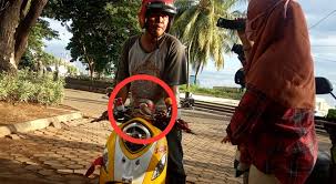 Apa saja masker alami untuk memutihkan wajah, mencerahkan, dan mengatasi jerawat? Hanya Motornya Yang Dipakaikan Masker Kocak Pemuda Ini Dicegat Petugas Fajar