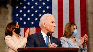 President biden will go down in history, fairly or unfairly, as the president who presided over a humiliating final act in the american experiment in afghanistan. Biden S First Hundred Days Council On Foreign Relations