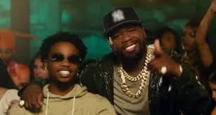 50 cent feat nle choppa, rileyy lanez part of the game (2020). New Video Pop Smoke Feat 50 Cent Roddy Ricch The Woo Fresh Hip Hop R B