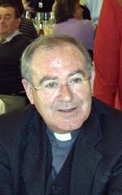 PRENDIDO EN UBEDA: 2011