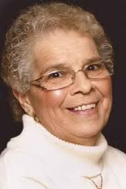 Faye Perdue 1940-2022