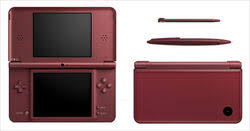Como descargar juegos en la nintendo dsi 14 pasos. Nintendo Dsi Xl Videogames Wiki Fandom