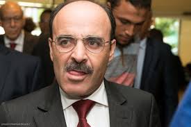 Ilyas El Omari sèche les MEDays de Tanger