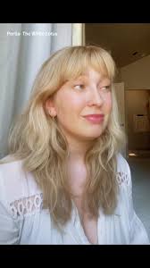 Portia White Lotus Nail Polish