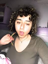 Fauve Marilyn Mcgraw