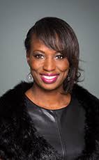 Celina Caesar-Chavannes