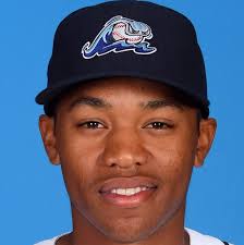 Azocar's single leads Whitecaps to 3-1 win over South Bend