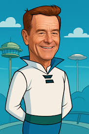 Why not? I'd watch it. Would you?