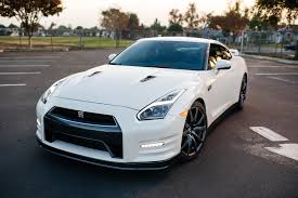 Depo Lighting Bolt Led Headlights R35 Gt R Gt R Life