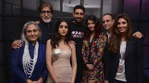 Abhishek bachchan and aishwarya rai bachchan's true love and commitment towards each other is an inspiration to a lot of young couples. When Shweta Bachchan Revealed What She Hated About Aishwarya Rai Abhishek Bachchan Gossipchimp Trending K Drama Tv Gaming News