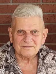 Obituary information for Walter Hamm