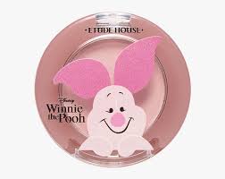 Not for children under 3 years. Cute Winnie The Pooh Makeup Hd Png Download Kindpng