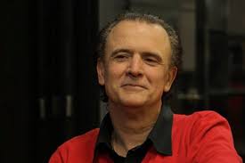 Daniel Santoro en Cultura Viva