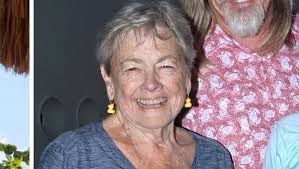 Fundraiser by John Burch : Support Linda's Last Requests