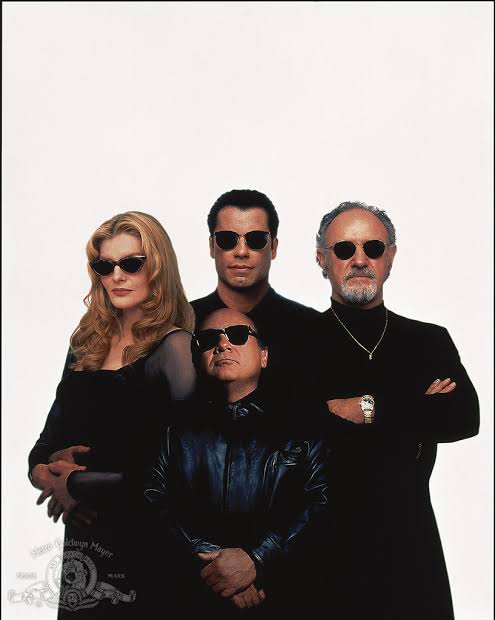 Get Shorty (1995) - IMDb