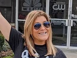 Emily Matson's cause of death revealed after beloved TV anchor's sudden  passing