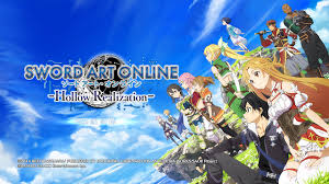 All 3d games are 100% free, no trials, no ads, no payments. Google Drive Links Download Game Sword Art Online Hollow Realization Download Game Pc Cracked