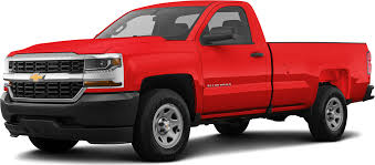 Search for 2018 silverado 1500 here. 2018 Chevrolet Silverado 1500 Values Cars For Sale Kelley Blue Book