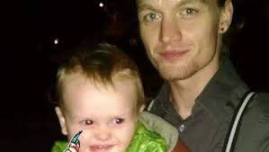 Fundraiser by Brittani Wing : Nicholas Ryan Wing