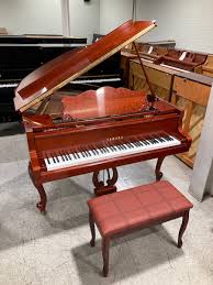 Used Baby Grand Pianos For Sale Piano Man Superstore