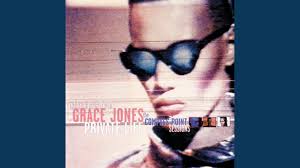 Grace Jones' 20 greatest songs