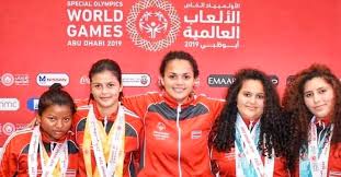 Juegos mundiales de verano de olimpiadas especiales de atenas 2011. Cierre Sonado 53 Medallas Para Costa Rica En Olimpiadas Especiales Esencial Costa Rica