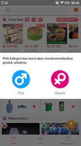 We did not find results for: Cara Mendapatkan Pulsa Gratis Langsung Dari Aplikasi Flash Go Android