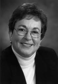 Judith Blythe Obituary (1941