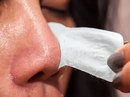 They do pull out some blackheads and you can see them on the strip. Blackhead Treatments That Won T Work