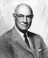 Did you know...? 💭 Not only was Nathan Thomas Veatch Jr. a co-founder of  our company, but he was also a member of President Harry S. Truman's Water  Pollution Control Advisory Board