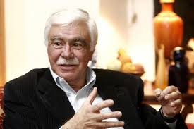 Maybe you would like to learn more about one of these? German Castro Caycedo Murio El Reconocido Periodista Musica Y Libros Cultura Eltiempo Com