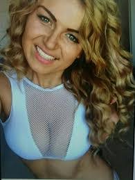 Millie Dixon's Instagram, Twitter & Facebook